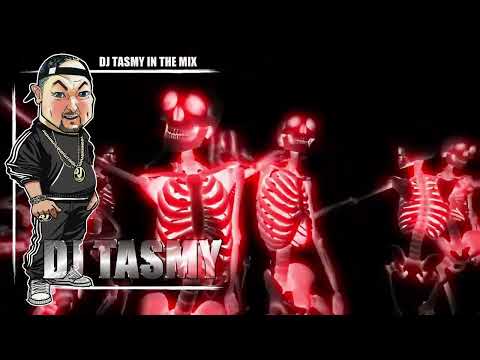 RNB DE LUXE DJ TASMY