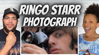 REAL COOL!| FIRST TIME HEARING Ringo Starr  - Photograph REACTION