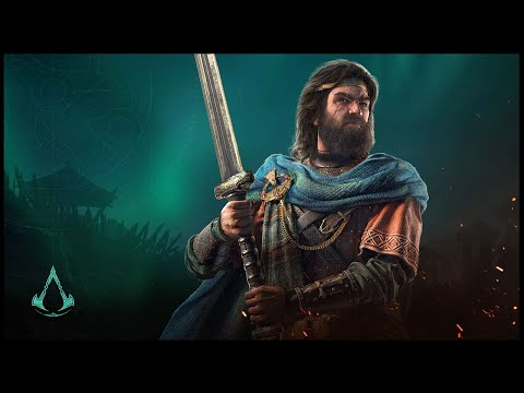 Das ENDE des DLCs - ZORN der Druiden - Let's Play Assassin's Creed Valhalla Folge 14 DLC 1