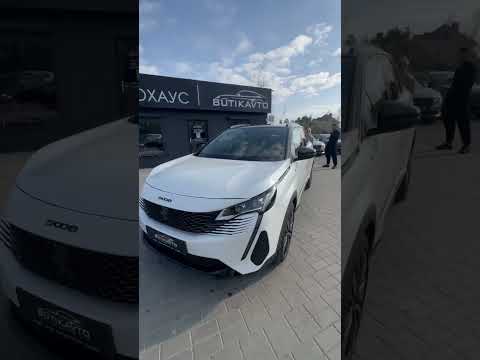 фото peugeot 5008 ii рестайлинг 0