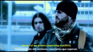 Dark Moor - The Road Again (subtitulado ingles español)