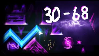 Kyouki 30-68% (Verifying)