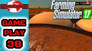 FARMING SIMULATOR 17 PLATINUM EXPANSION | ESTANCIA LAPACHO : DIGESTAT 100%
