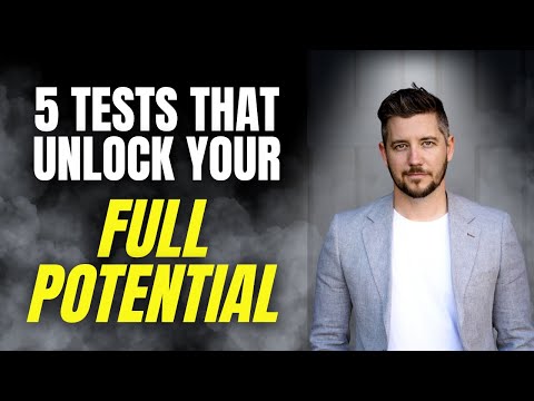 5 Tests That Separate Successful Leaders from the Rest | Ben Elliott