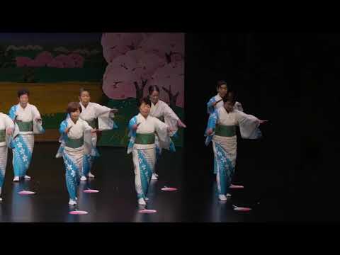 さんさ時雨～火の国音頭