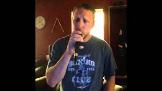 Montgomery Gentry - She Don't Tell Me To - Sung by Roger Kriedeman