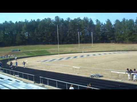 Albemarle trak boyz3