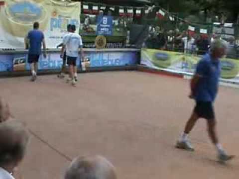 Gara Nazionale di Propaganda a Pedavena il 14/15 Agosto 2013