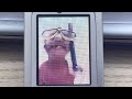 LG LX5450 Alltel Startup Shutdown Main LCD