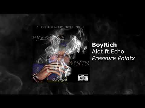 9  Alot ft Echo