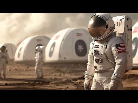 Space Tourism: What It Will Be Like