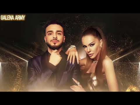 GALENA x KRISKO - TRAPKATA (lyrics) Галена и Криско - Тръпката (текст)