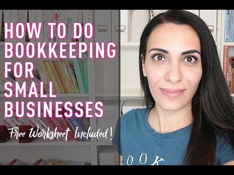 , title : 'How to do Bookkeeping for Small Businesses #fblive'