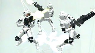 Music video thumbnail preview for The Mad Capsule Markets - \ by THE MAD CAPSULE MARKETS