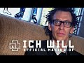Rammstein - Ich Will (Official Making Of) 