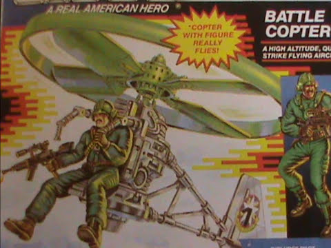 Episode 122 : Major Altitude