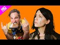 MC Lars & K.Flay - Somebody’s Watching Me