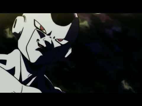 Rap del Torneo del Poder | DBS | Porta