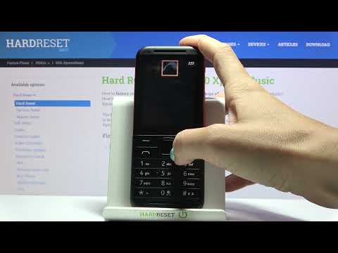 How to Change Wallpaper on NOKIA 5310 (2020) - Find Default Wallpapers