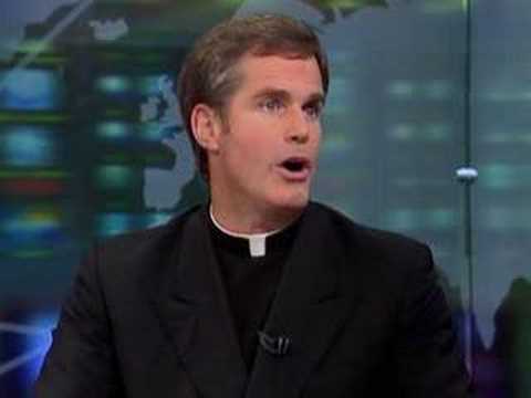 Click to Watch the More Bad News for the Legionaries of Christ: Fr Thomas Williams Admits Paternity video