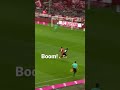 INSANE Speed by Alphonso Davies ??