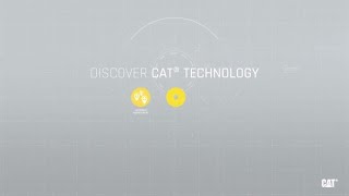 Cat Construction Technology | Productivity Management