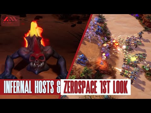 Stormgate & ZeroSpace are going to be HUGE - The Supply Cap EP.2