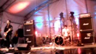 Faber Drive - Our Last Goodbye