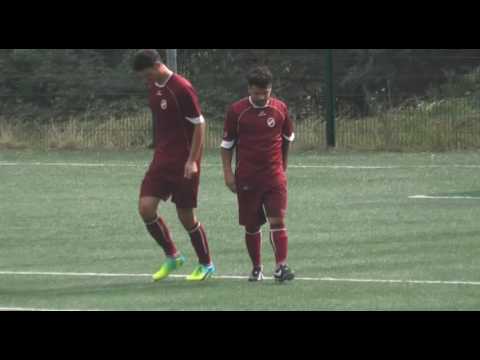 DIL03 180916 - PONTECARREGA - MULTEDO 1-1 | PRIMA CATEGORIA B