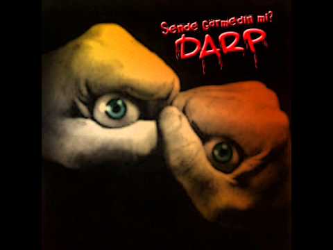 Darp feat. İhtilal, Singaf - Gangster misin