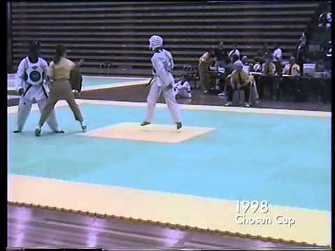 Richard Bakewell AUSTRALIA (RED) Vs Unknown NEW ZEALAND (RED)