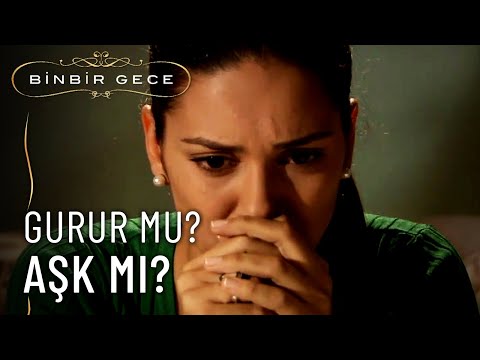 Şehrazat, Onur'u Özlüyor! - Binbir Gece 39. Bölüm