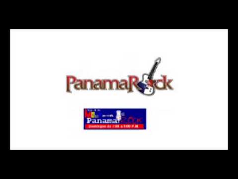PanamaRock Radio 2002-2003