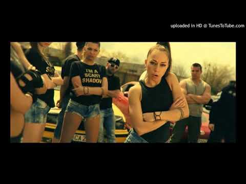 ALEX P & HONN KONG - Няма Нищо По- Добро (FOULEZARD & N. Kolev Turbo Remix)