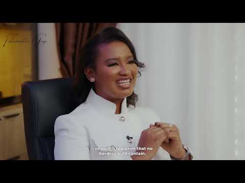 Dr. Fatoumatta Gaye — Video