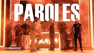 Samara paroles official music video