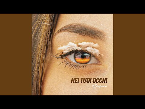 Nei tuoi occhi
