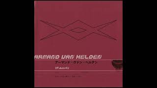 Armand Van Helden - Mother Earth