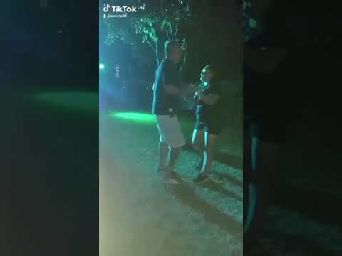 los Kpos en la Isla del Cerrito