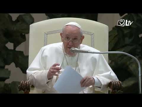 Papa s  nama - Sveti Josip kao naš zaštitnik, čuvar i otac