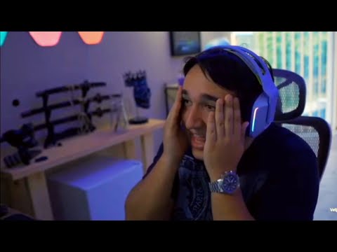 MUDJA I CALE SE SVADJAJU SA SANETOM U STRIMU