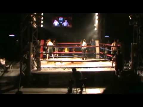 Los Fans de Ivan Galaz