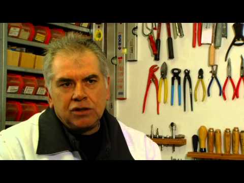 HwK-TV, 24.01.2013 - Ein besonderer Fall von Ehrenamt