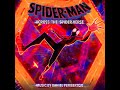 Spider-Man: Across the Spider-Verse Soundtrack | Under the Clocktower - Daniel Pemberton |