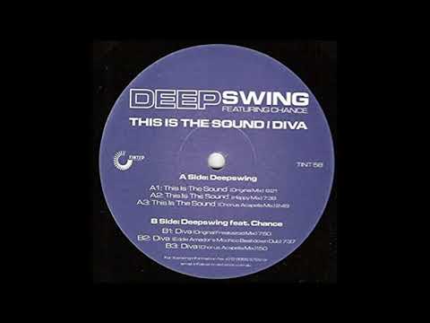 Deep Swing – This Is The Sound (Happy Mix)🎵