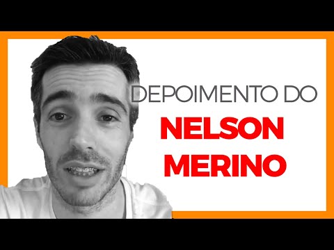 Depoimento de Nelson Merino