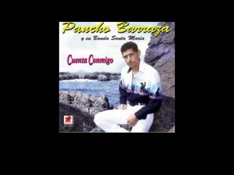 No llores mis recuerdos (ojalá que no). Pancho Barraza