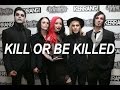 New Years Day: Kill or Be Killed (Lyrics) 