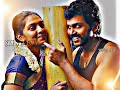 அடி கருப்பு நிறத்தழகி Komban Love WhatsApp Status கருவ