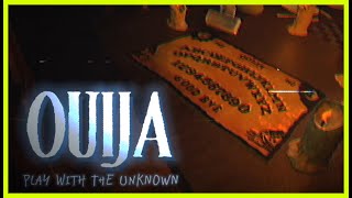 ESCAPE ROOM Deluxe Edition OUIJA Walkthrough Roblox